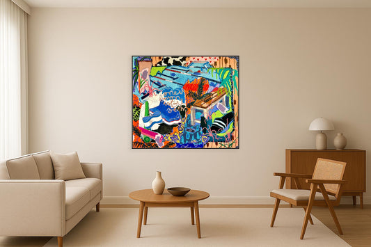 Adultos que usan braçadeiras