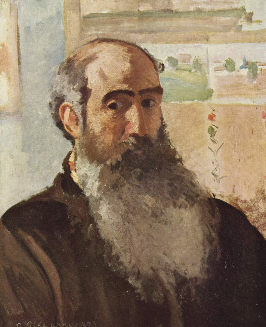Los artistas emergentes más destacados (XI): iconografía religiosa, altares y animales salvajes