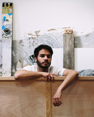 Fernando Barrios Benavides